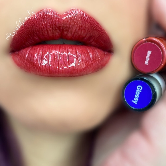 LAST ONE! NEUTRAL LipSense - Picture 2 of 4